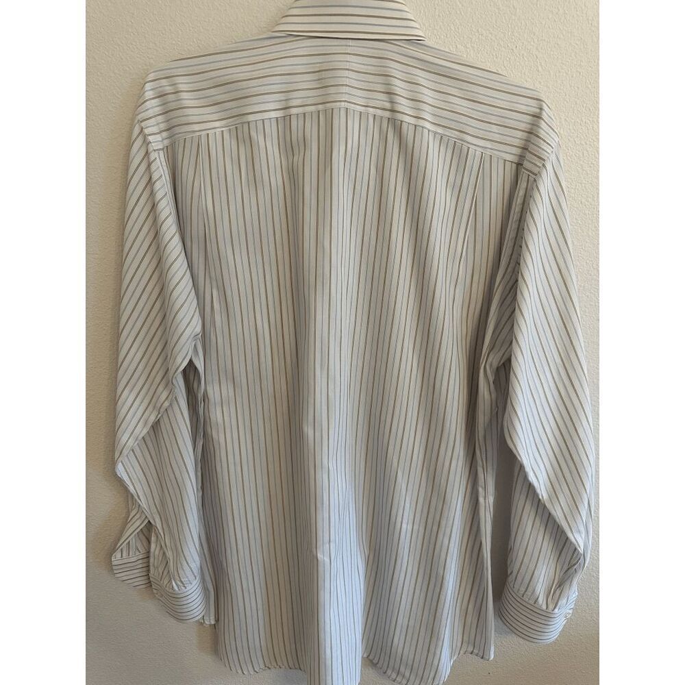 Tom James Button Down - Picture 8 of 8